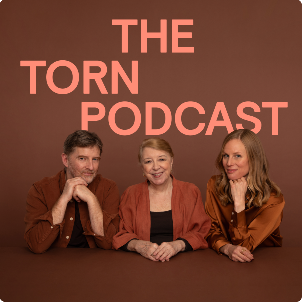 The Torn Podcast